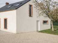 ST LUCE SUR LOIRE - Maison d'environ 68 m² totalement rénové. — photo 4
