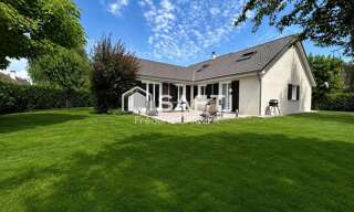 Maison 8 Pièces 193 m² à vendre à Ozoir-la-Ferrière (77330)