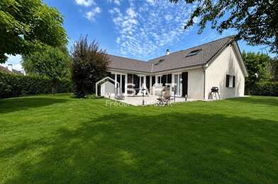 Maison 8 pièces 650000 €