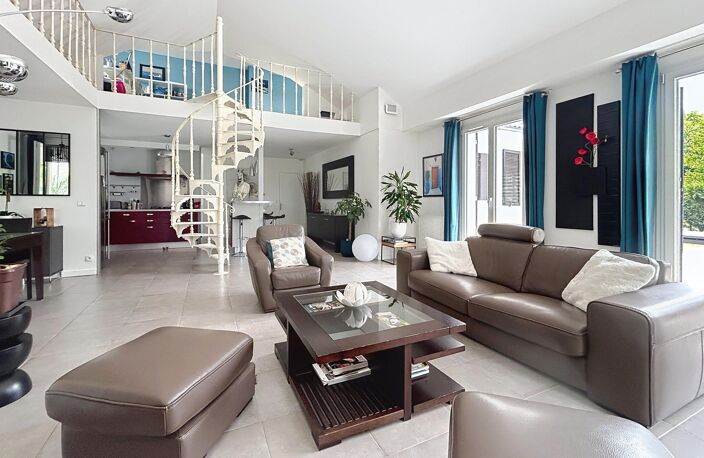 Maison individuelle 8 pièces, 6 chambres, 193 m², Domaine d'Armainvilliers — photo 2