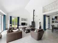 Maison individuelle 8 pièces, 6 chambres, 193 m², Domaine d'Armainvilliers — photo 3