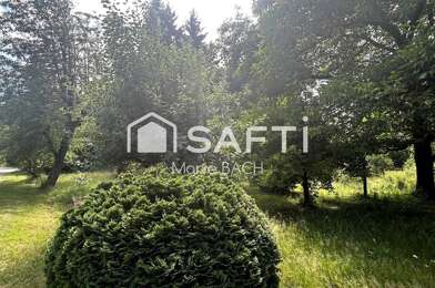 Terrain  65000 €
