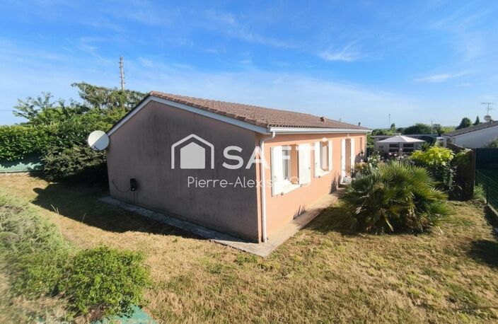 Villa plain-pied 93m², 4 ch, accessible PMR — photo 2