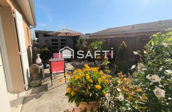 Villa plain-pied 93m², 4 ch, accessible PMR — photo 3