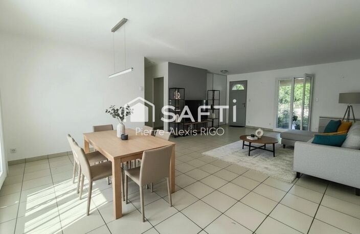 Villa plain-pied 93m², 4 ch, accessible PMR — photo 4