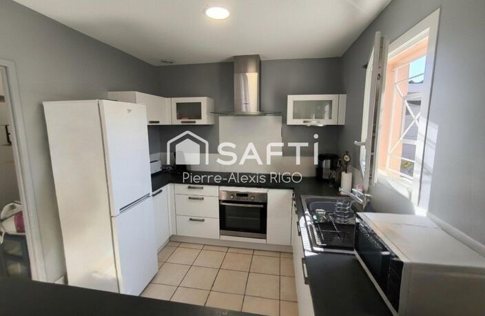 Villa plain-pied 93m², 4 ch, accessible PMR — photo 5