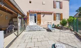 Maison 4 Pièces 98 m² à vendre à Ray-sur-Saône (70130)