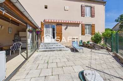 Maison 4 pièces 179000 €