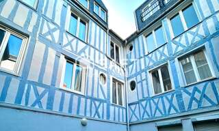 Appartement 3 Pièces 52 m² à vendre à Rouen (76000)