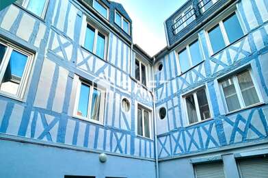 Appartement 3 pièces 175000 €
