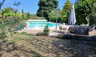 Maison 7 Pièces 190 m² à vendre à Obterre (36290)