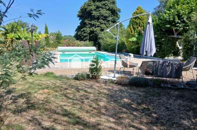 Maison 7 pièces 279100 €
