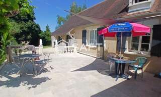 Maison 7 Pièces 190 m² à vendre à Obterre (36290)