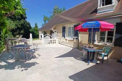Maison 7 pièces 279100 €