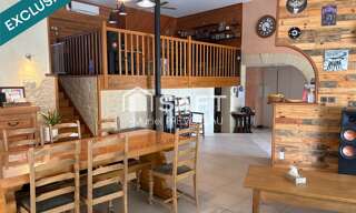 Maison 6 Pièces 170 m² à vendre à Celles-sur-Belle (79370)