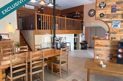 Maison 6 pièces 369000 €