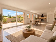A VENDRE - MONTADY - VILLA NEUVE T4 DE 98 M2 SUR 260 M2 DE T — photo 3