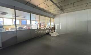 Commerce 3 Pièces 267 m² à louer à Panazol (87350)
