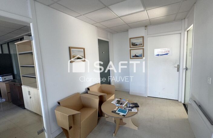 Idéal pour une activité de type "bureau d'étude" — photo 3