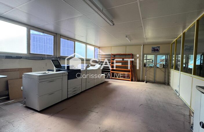 Idéal pour une activité de type "bureau d'étude" — photo 4