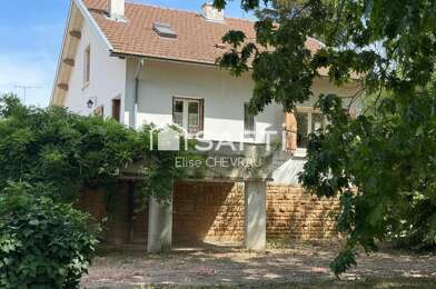 Maison 9 pièces 252000 €