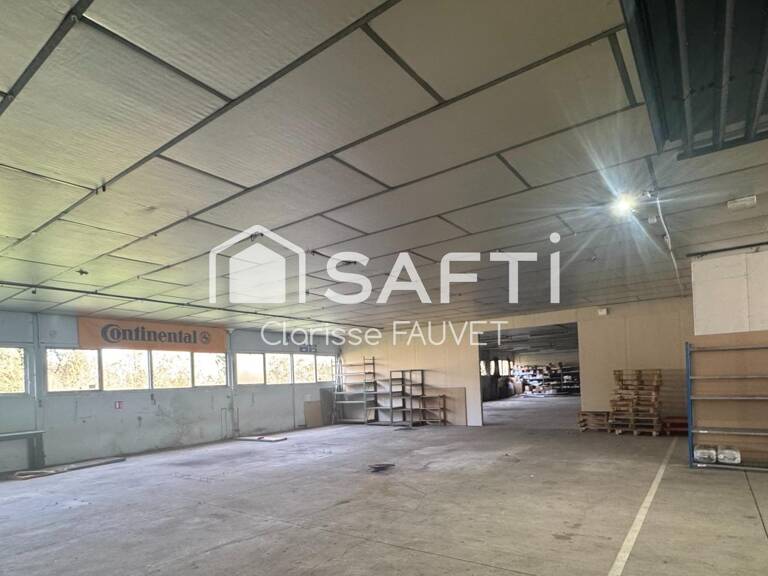 Idéal pour les entrepreneurs en quête d'espace ! — photo 1