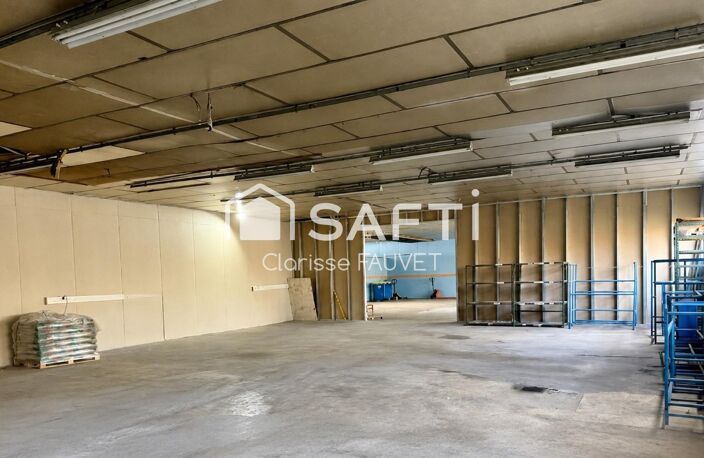Idéal pour les entrepreneurs en quête d'espace ! — photo 3