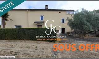 Maison 6 Pièces 120 m² à vendre à Septfonds (82240)