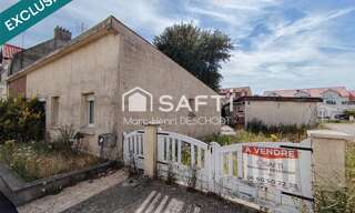Maison 3 Pièces 68 m² à vendre à Camiers (62176)