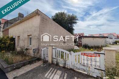 Maison 3 pièces 189000 €