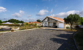 Maison 4 Pièces 130 m² à vendre à Sainte-Marie-de-Gosse (40390)