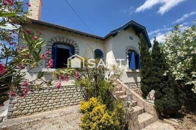 Maison 4 pièces 169900 €