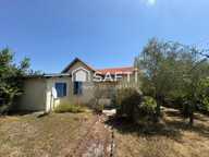 Maison de charme à rénover - 94 m² - Cave - Jardin — photo 2