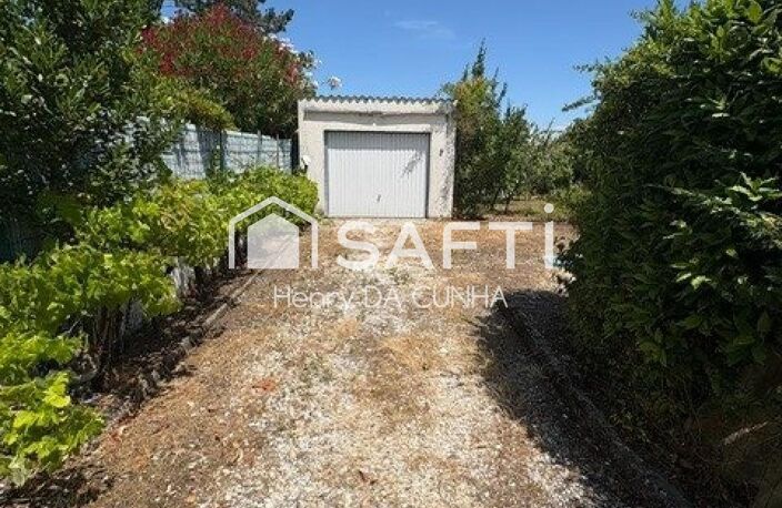 Maison de charme à rénover - 94 m² - Cave - Jardin — photo 4