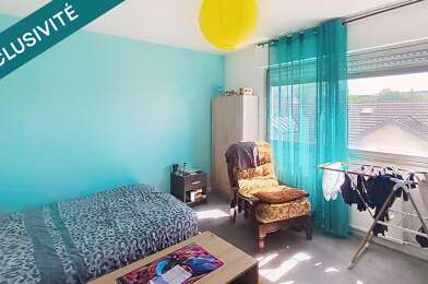 Appartement 2 pièces 32000 €