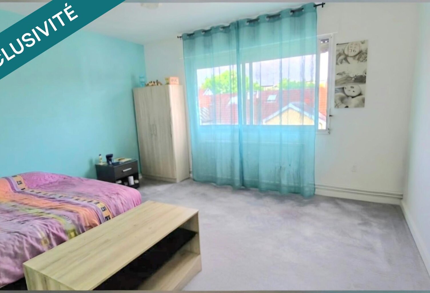 T2 idéal investisseur ou premier achat — photo 1