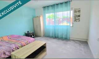 Appartement 2 Pièces 34 m² à vendre à Audincourt (25400)
