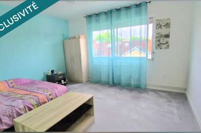 Appartement 2 pièces 24900 €