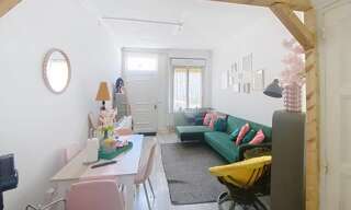 Maison 4 Pièces 74 m² à vendre à Condé-en-Normandie (14110)