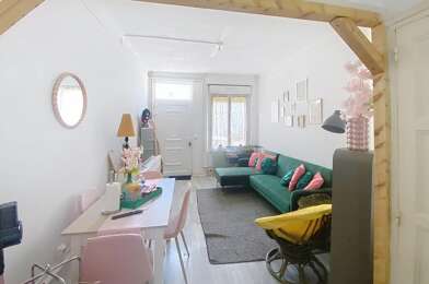 Maison 4 pièces 60000 €
