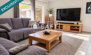 Maison 7 Pièces 139 m² à vendre à Roye (80700)