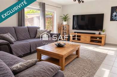 Maison 7 pièces 220000 €