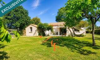 Maison 5 Pièces 100 m² à vendre à Saint-Mars-de-Coutais (44680)