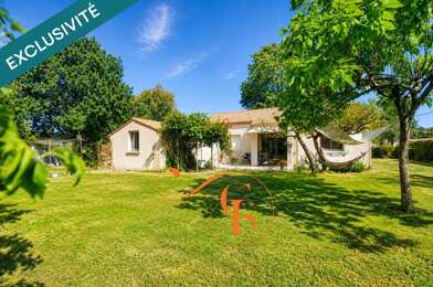 Maison 5 pièces 264000 €