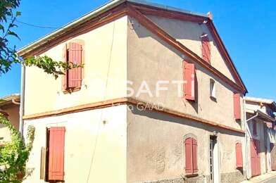 Maison 2 pièces 195000 €