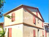 Maison de ville 85m2 sans jardin ni cour — photo 2