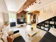Maison de ville 85m2 sans jardin ni cour — photo 3