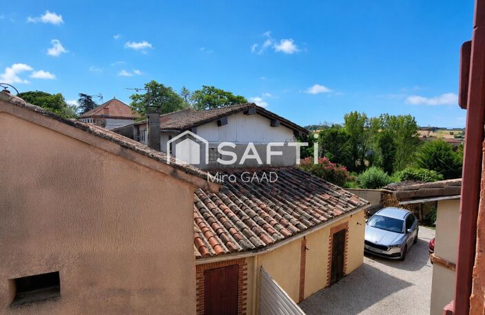 Maison de ville 85m2 sans jardin ni cour — photo 5