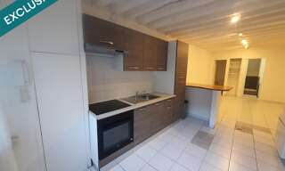 Appartement 1 Pièce 28 m² à vendre à Herblay-sur-Seine (95220)