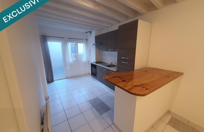 STUDIO LOUÉ 650 € HC  GARE À 650 M  RENTABILITÉ — photo 4
